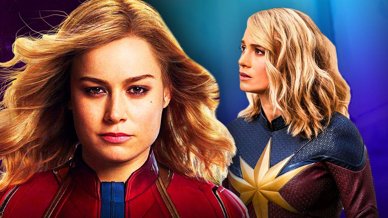 The Marvels': Everything to Know About Brie Larson's Sequel