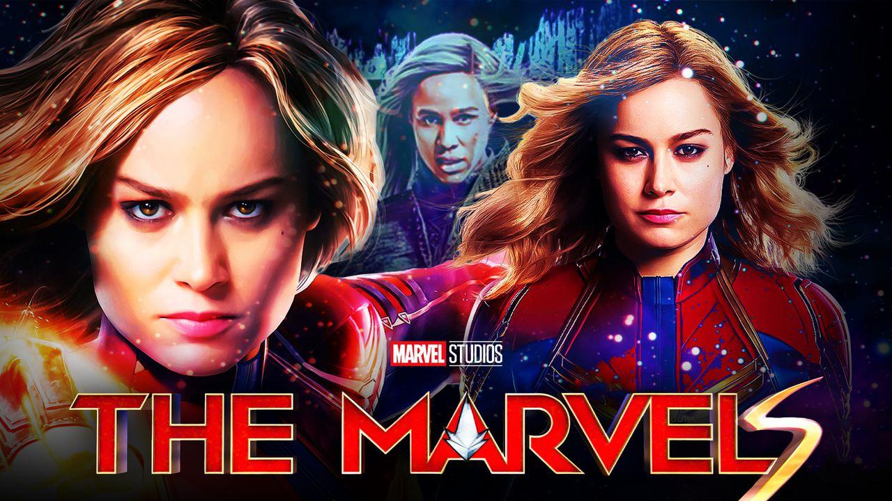 Captain Marvel 2, The Marvels