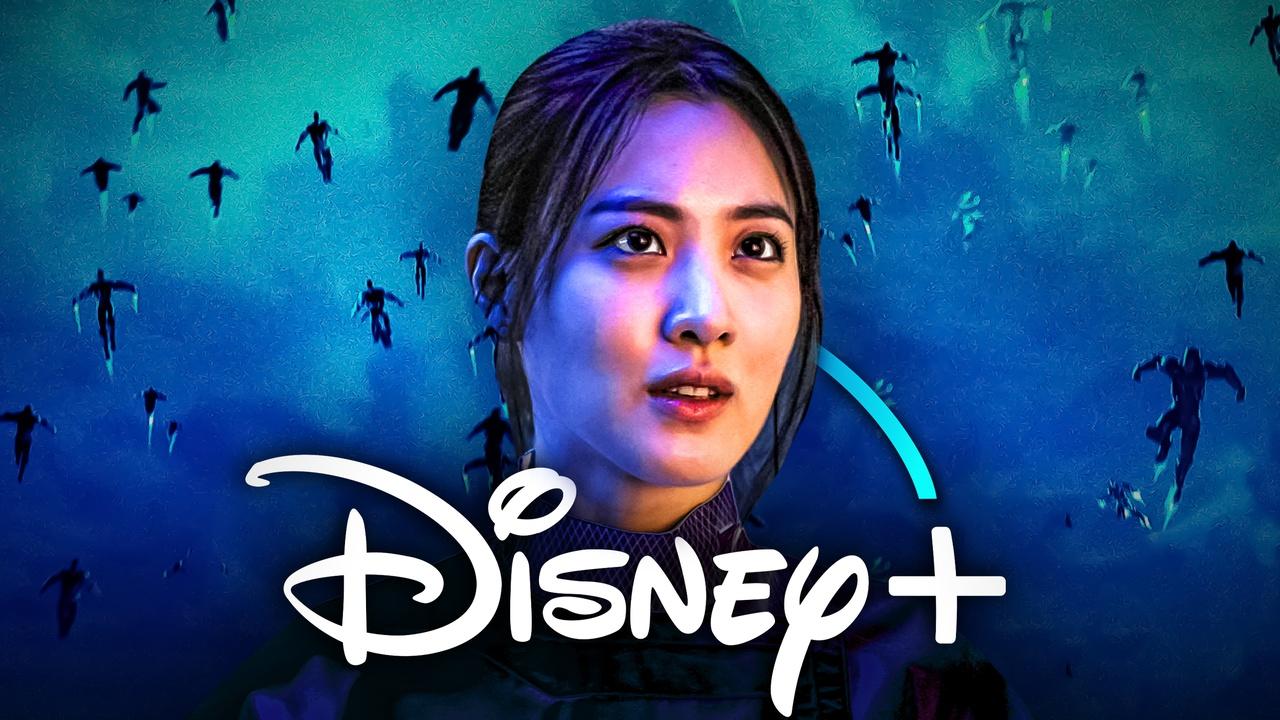 Helen Cho in the MCU