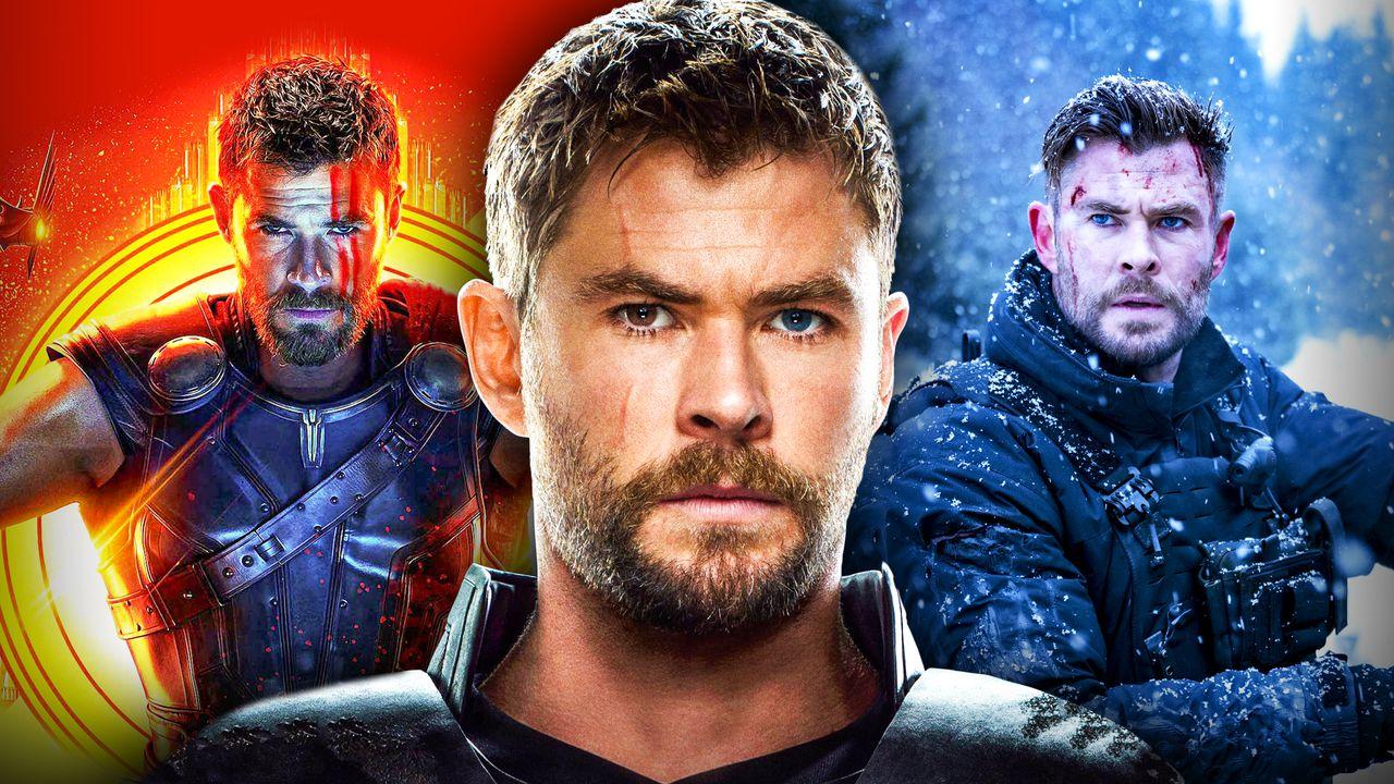 Every Upcoming Chris Hemsworth Movie Releasing In 2024 & Beyond