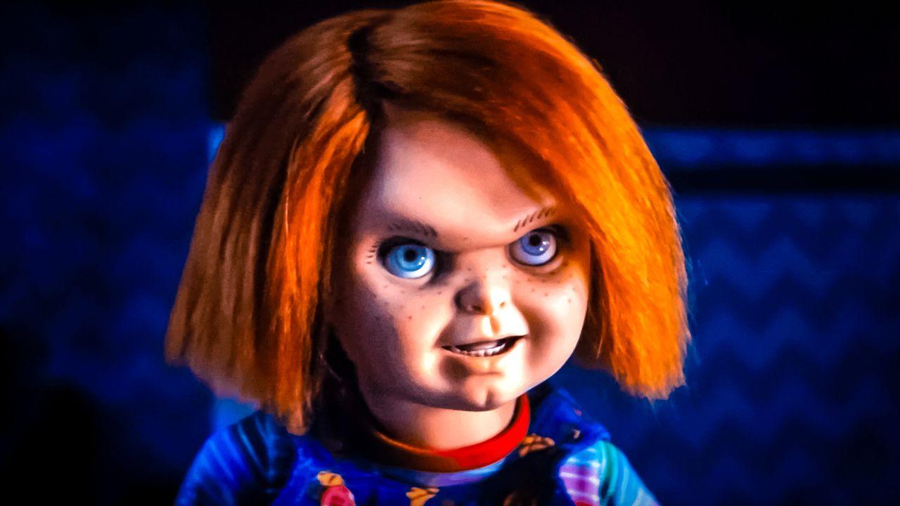 Chucky Season 3 Part 2 Gets New Release Update Official Chucky Season 3 Part 2 Gets New Release Update Official