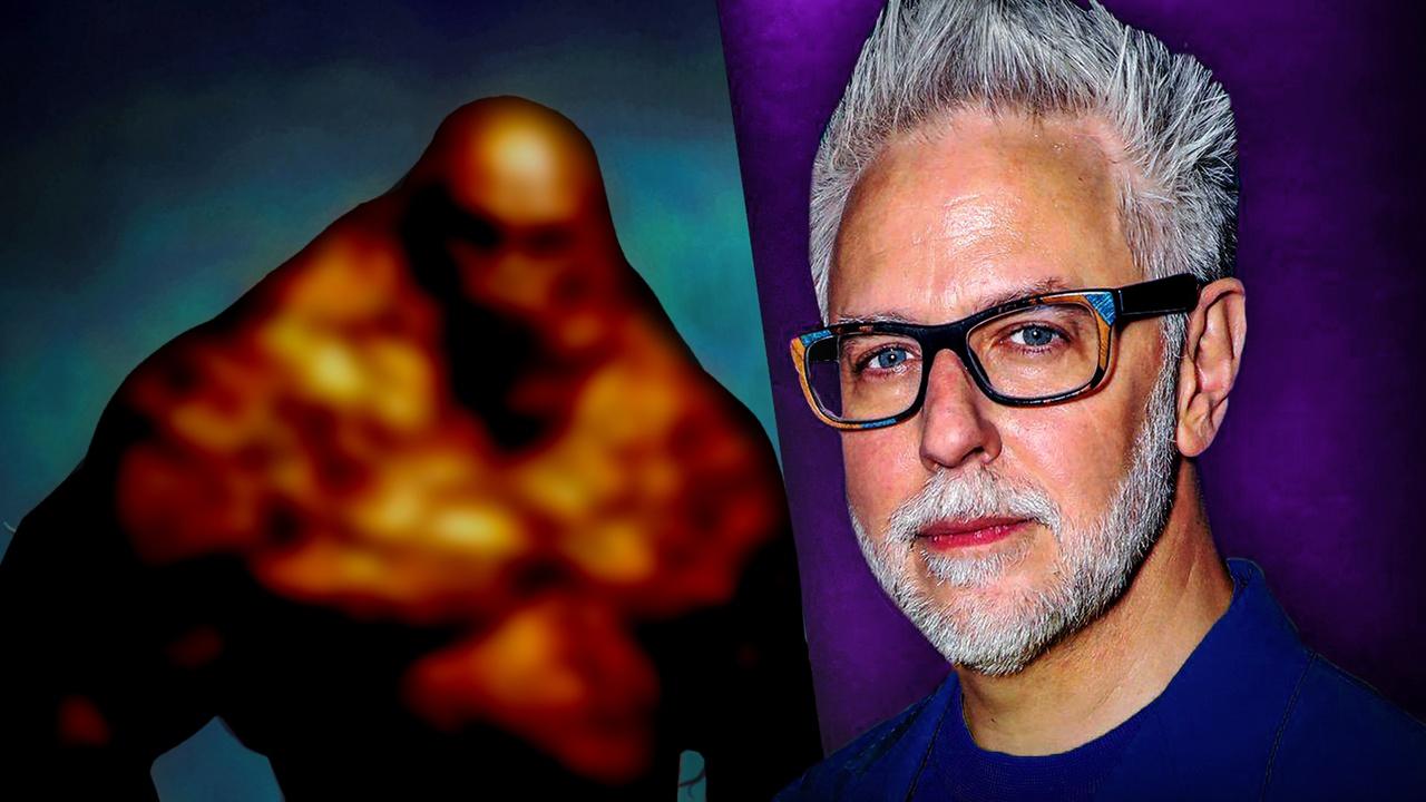 Ckayface, James Gunn