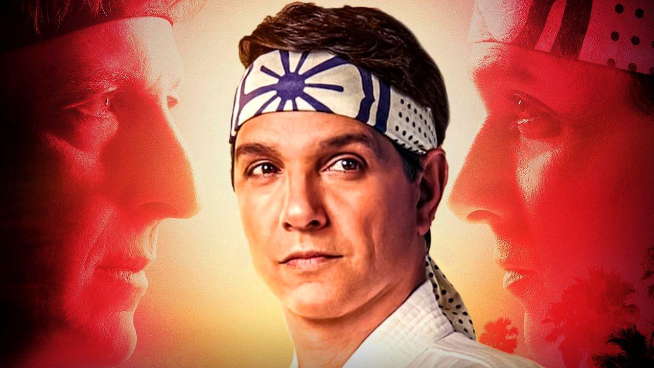 COBRA KAI Announces 6th and Final Season with Intense Trailer