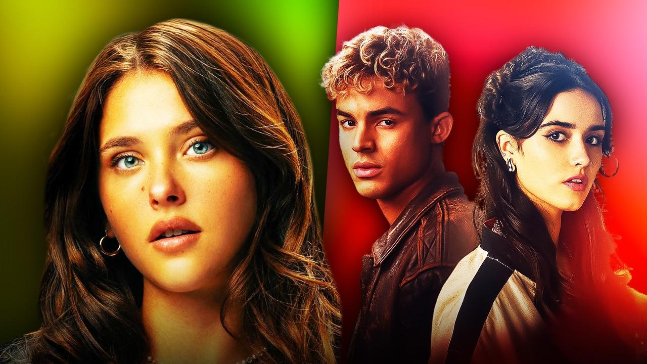 Faults Movie Explained 60 Photos Moonagedaydream film