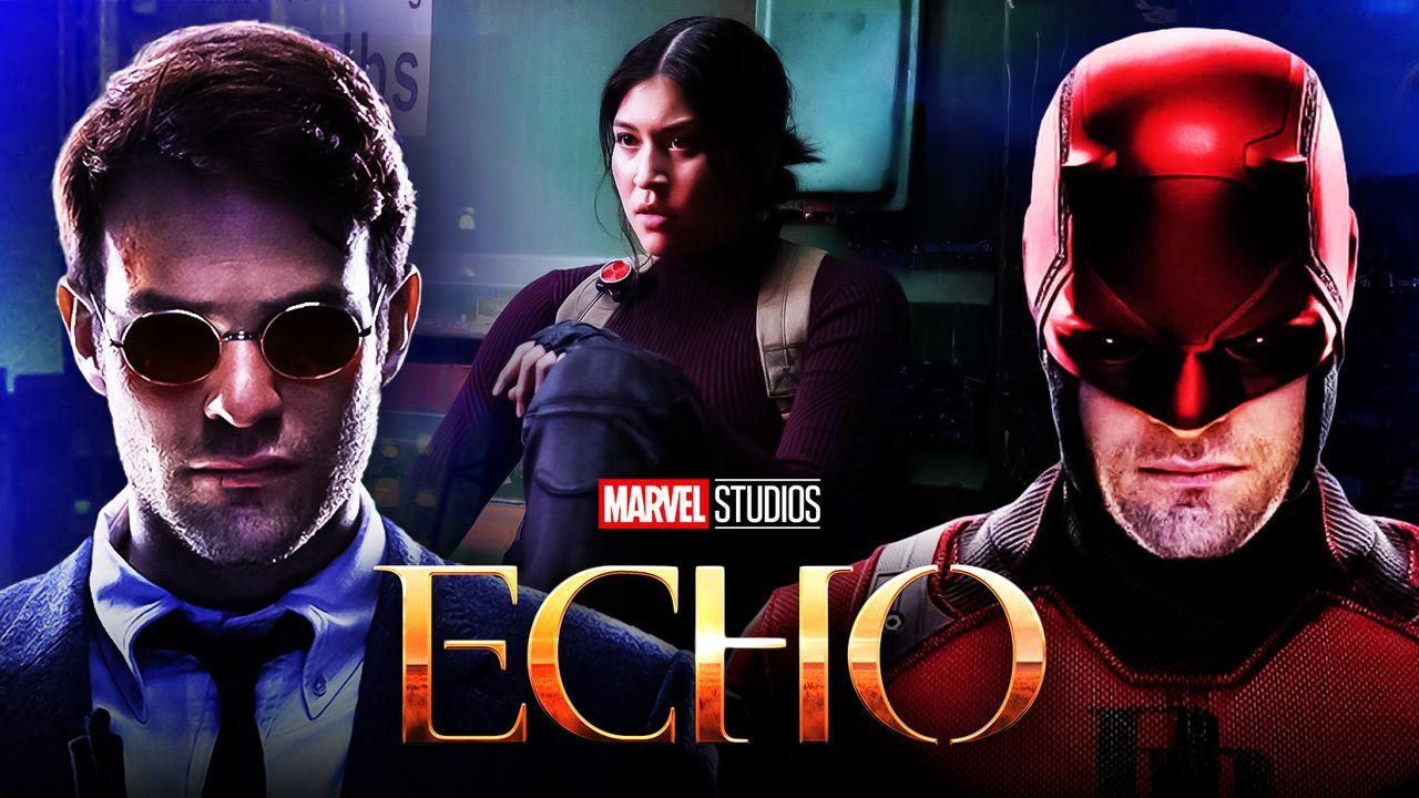 Marvel, MCU, Daredevil, Echo