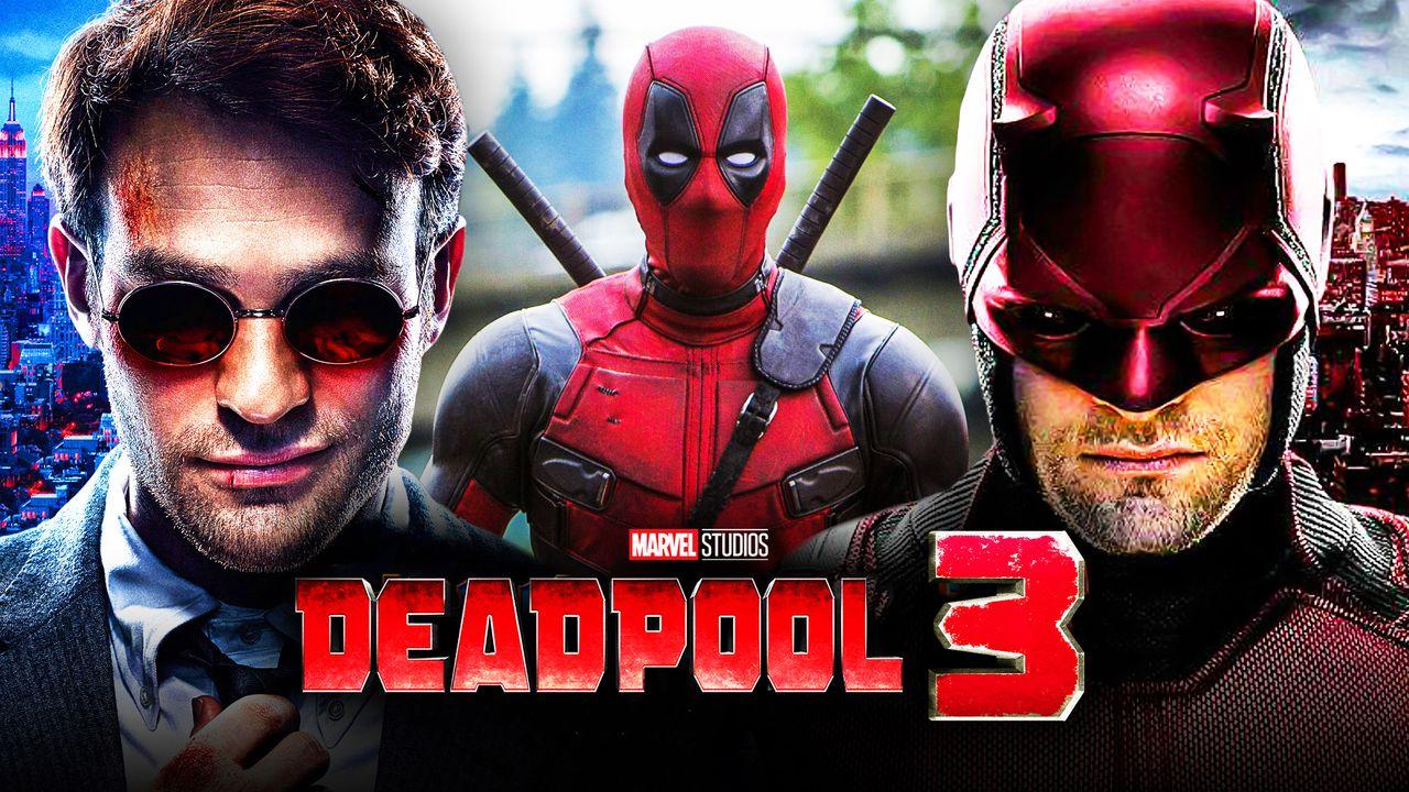 Deadpool 3 Writers Warn the MCU's Heroes, 'Everyone's Fair Game