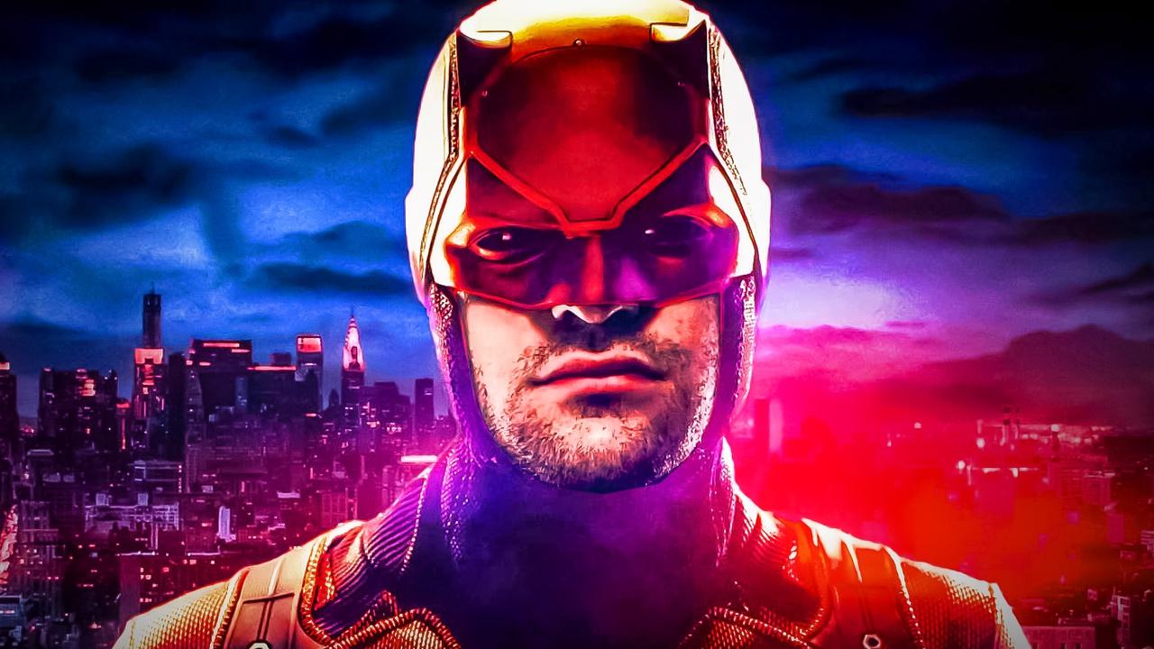 Daredevil in the MCU
