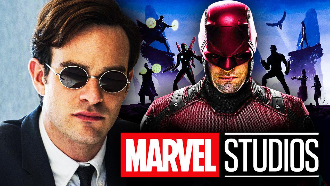 Daredevil Season 4 Disney+ Reboot Receives Shocking Episode Count and