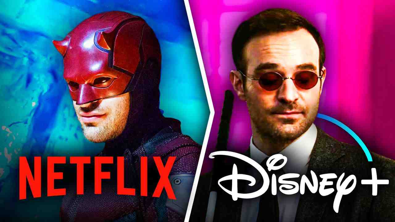 Disney+ Just Made A Huge Mistake: Goosebumps Cancellation Explained (Exclusive) - o6r881u