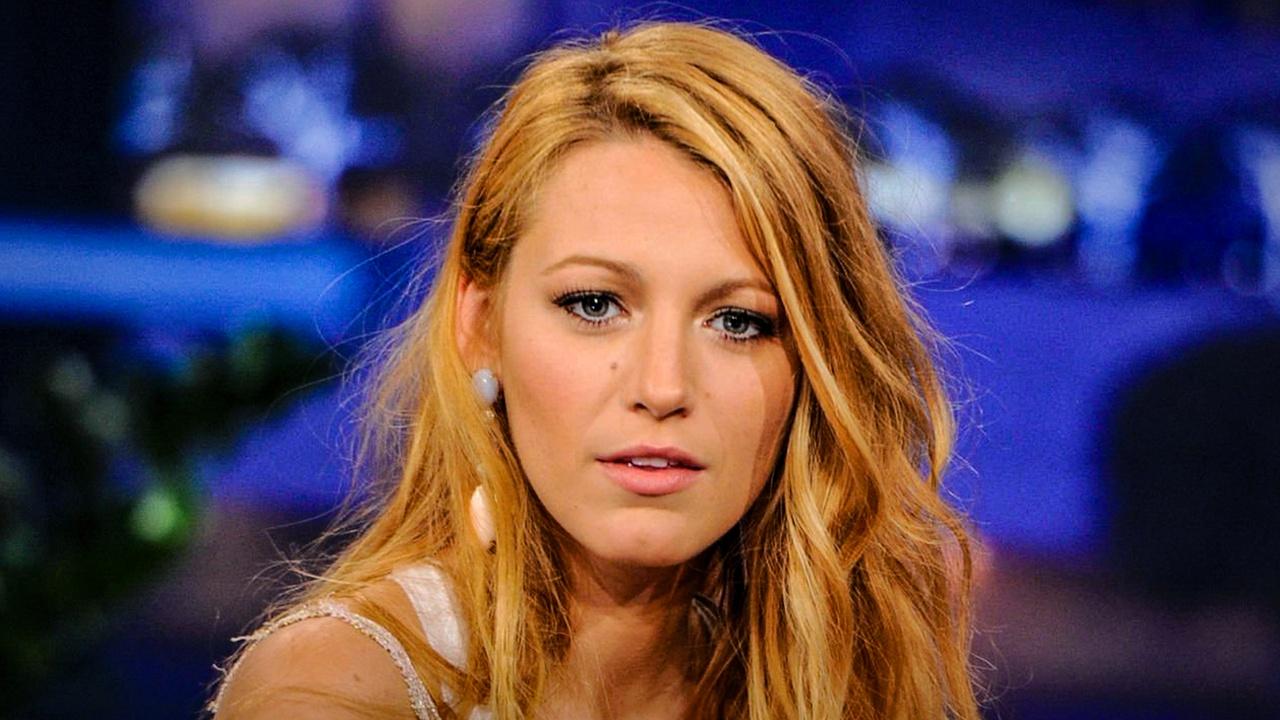 Blake Lively