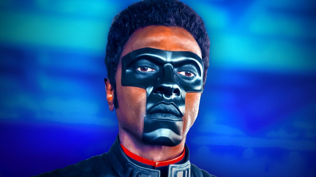 Mr. Terrific in DCU's Superman