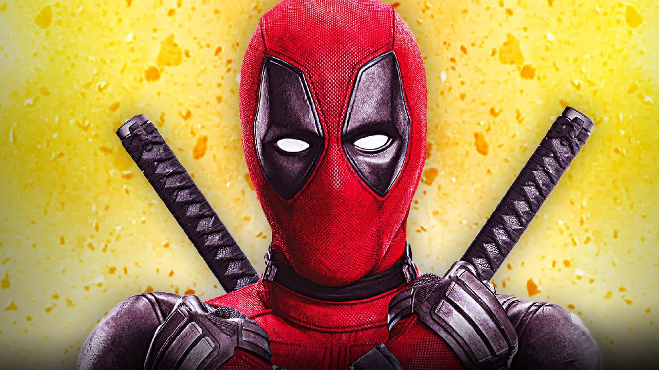 DEADPOOL 3 Won't Meet May 2024 Release Date With Ongoing Actors Strike –