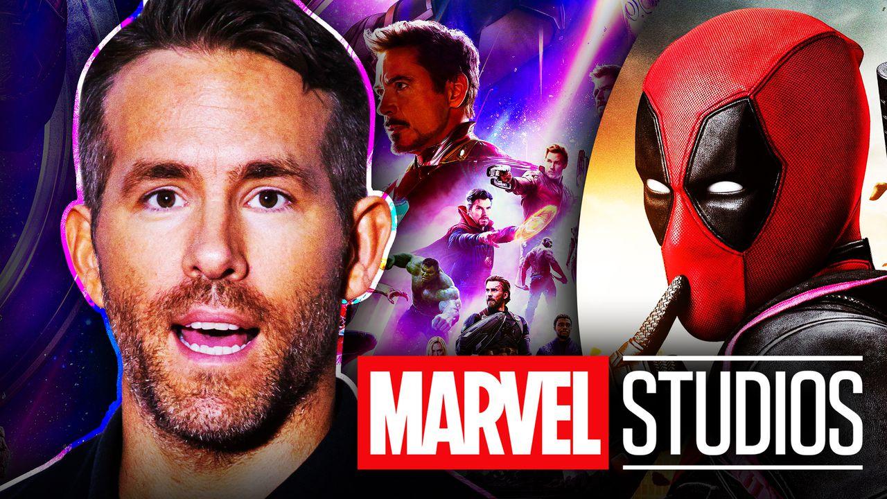 Deadpool 3 Confirmed to Be Very Much a Part of the MCU