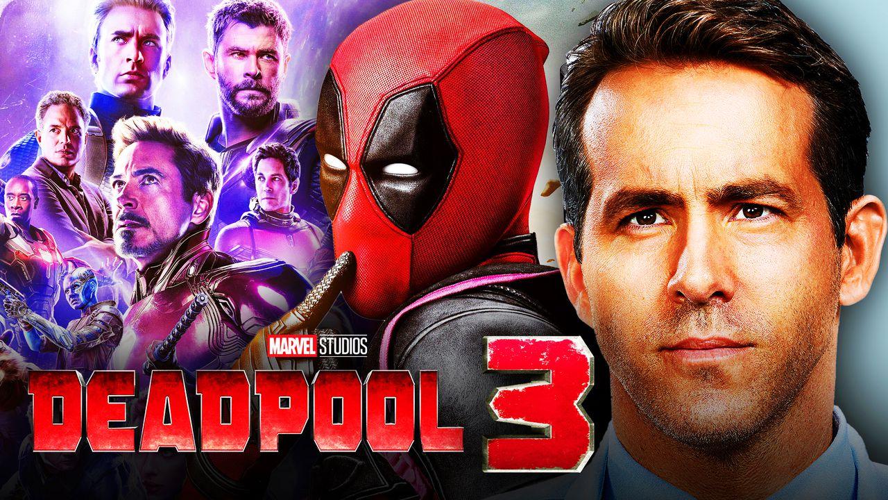 Deadpool 3