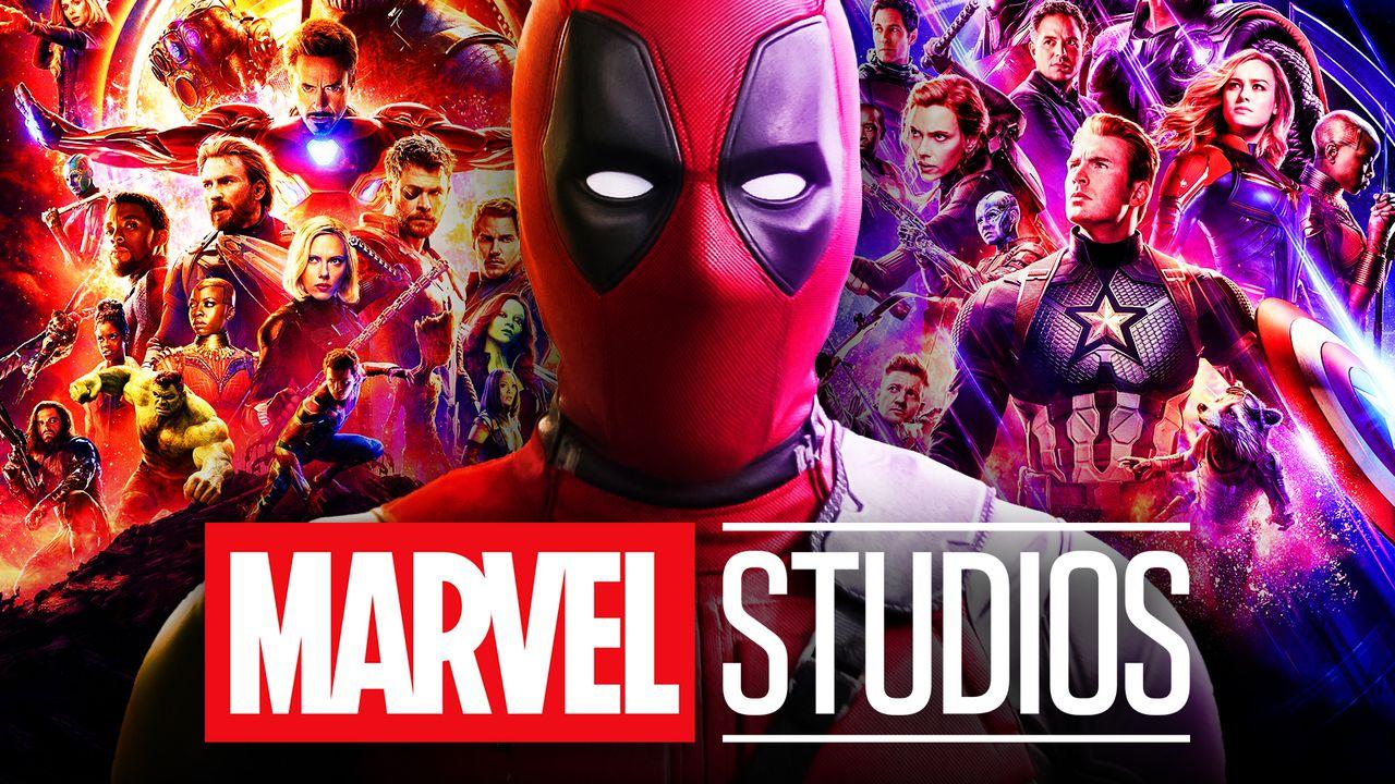 Is Deadpool In The MCU? Yes, & Here's What It Means For The Marvel