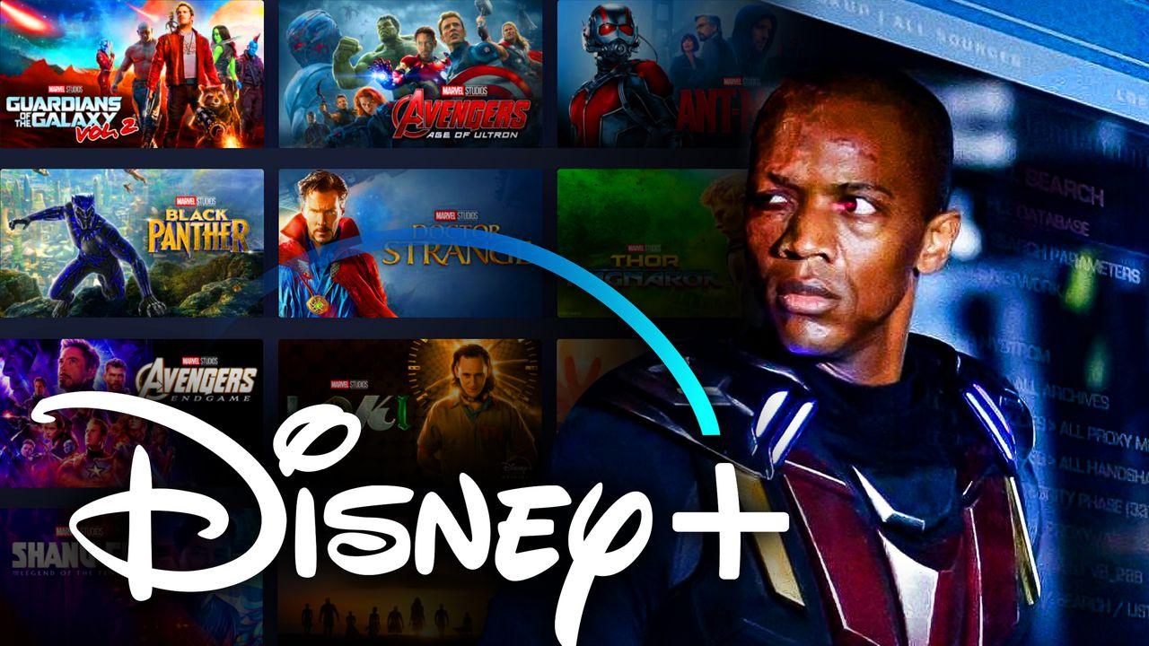 Agents of shield streaming disney online plus