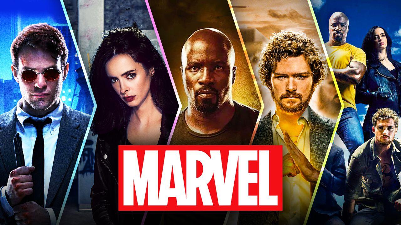 Game Of Thrones' Actor Finn Jones To Star In Netflix's 'Iron Fist' – Deadline