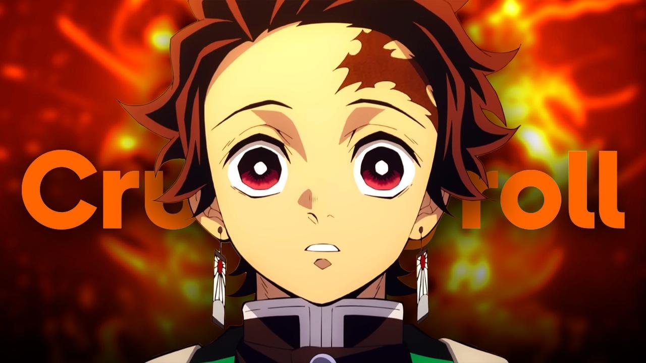 Demon Slayer Infinity Castle Streaming