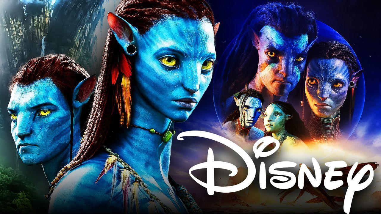Disney Theme 3