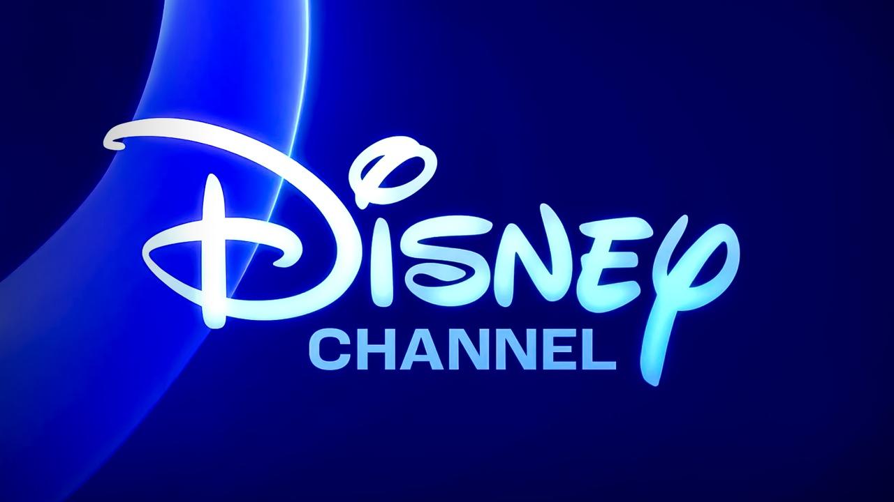 Disney Channel logo wallpaper