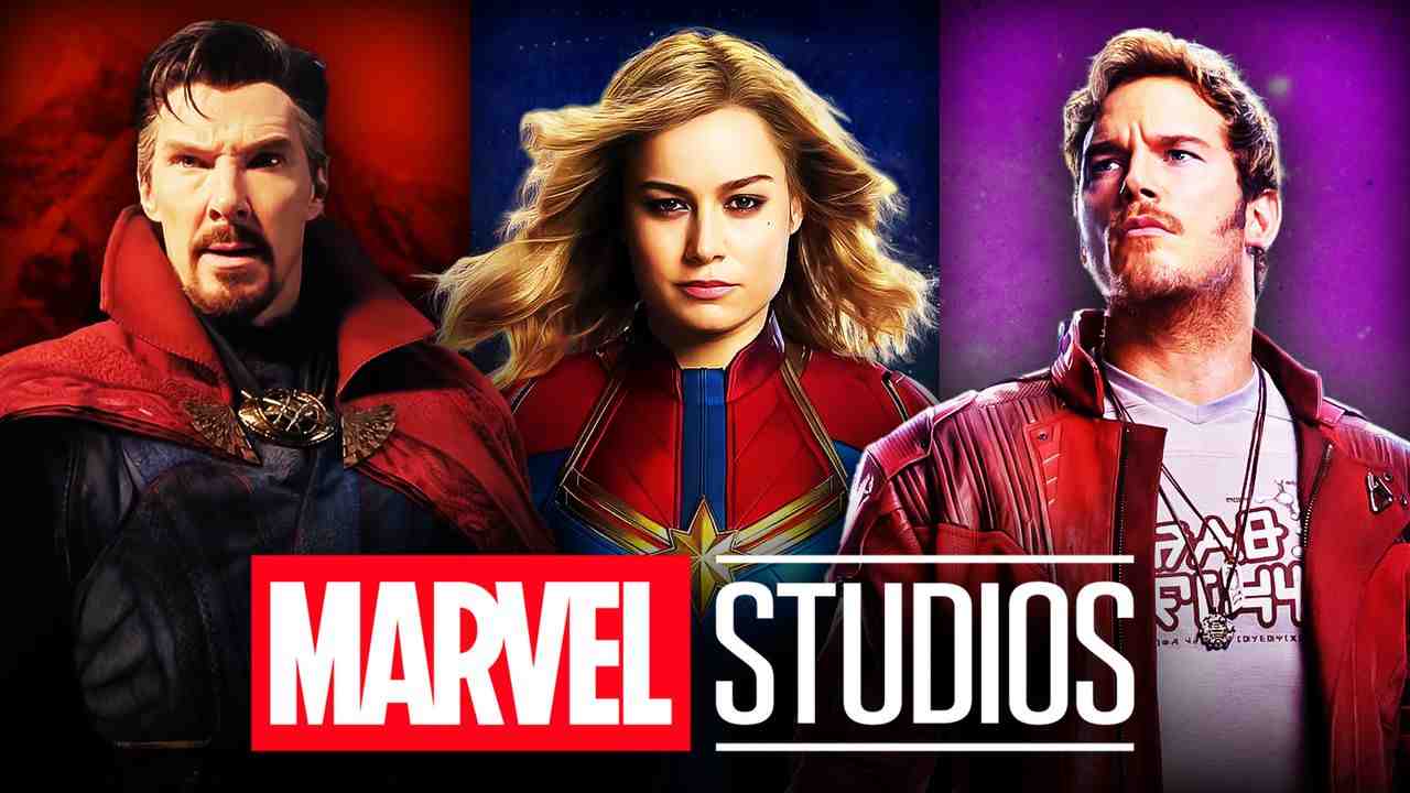 Disney Just Extended Marvel Studios' Record-Breaking Sequel Streak