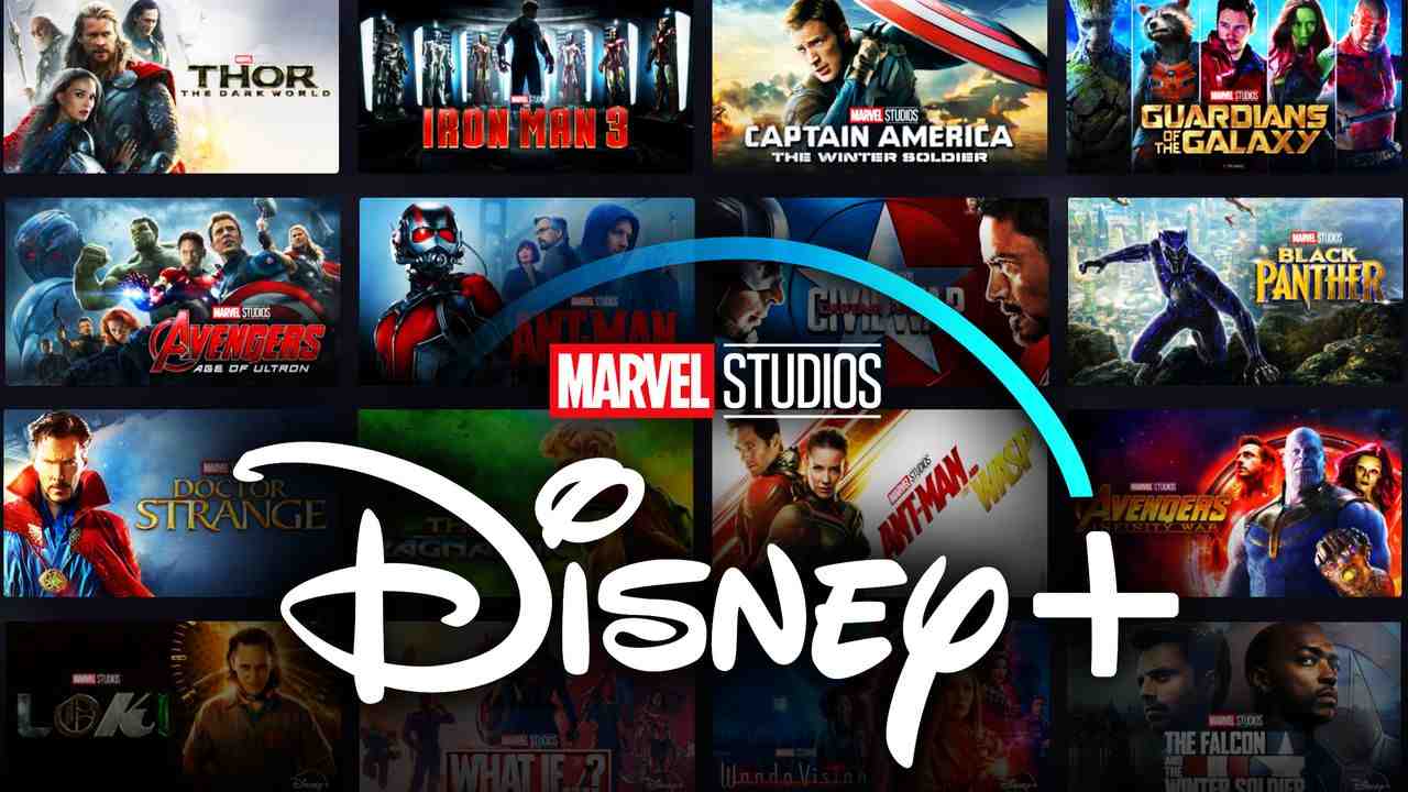Disney+ Announces Marvel Studios’ Surprise Final Release of 2022