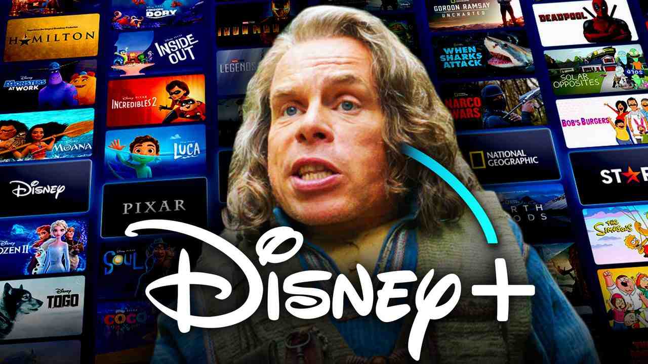 Disney+ Removing These 6 Major Shows In First-Ever Content Purge (Report)