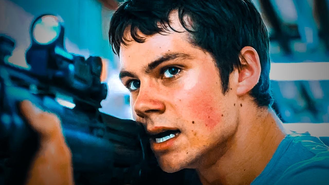 Maze Runner Revival Disney
