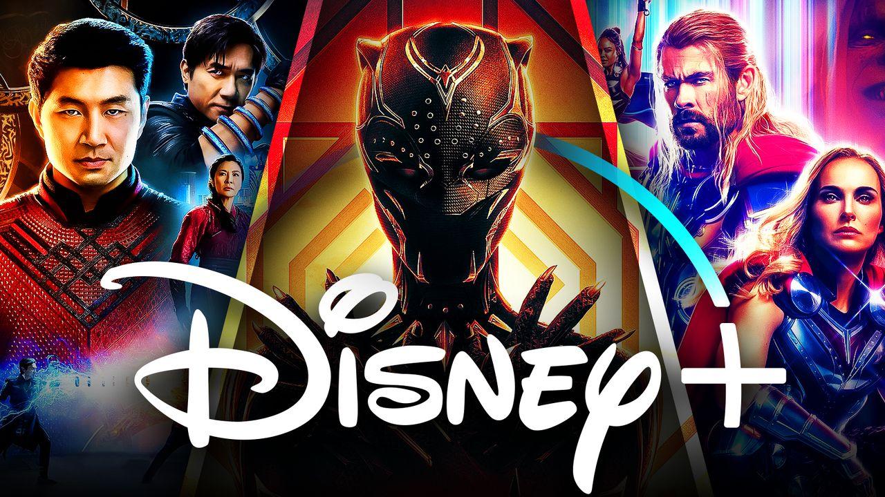 Disney+'s Black Panther 2 Release Breaks a Frustrating MCU Streaming Record