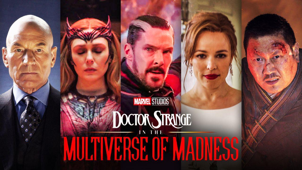 Doctor Strange 3 News & Updates: Everything We Know