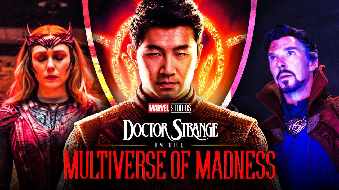 doctor strange full movie online links