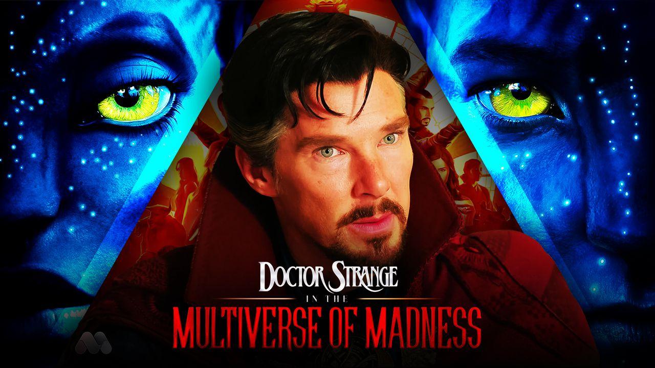 Doctor Strange, Avatar 2