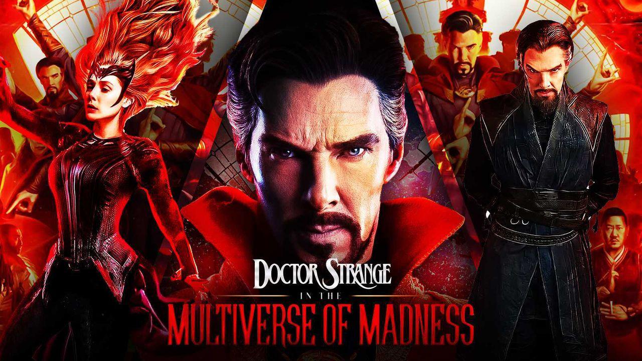 Doctor Strange 2 Review: Why Multiverse of Madness is Worth Watching