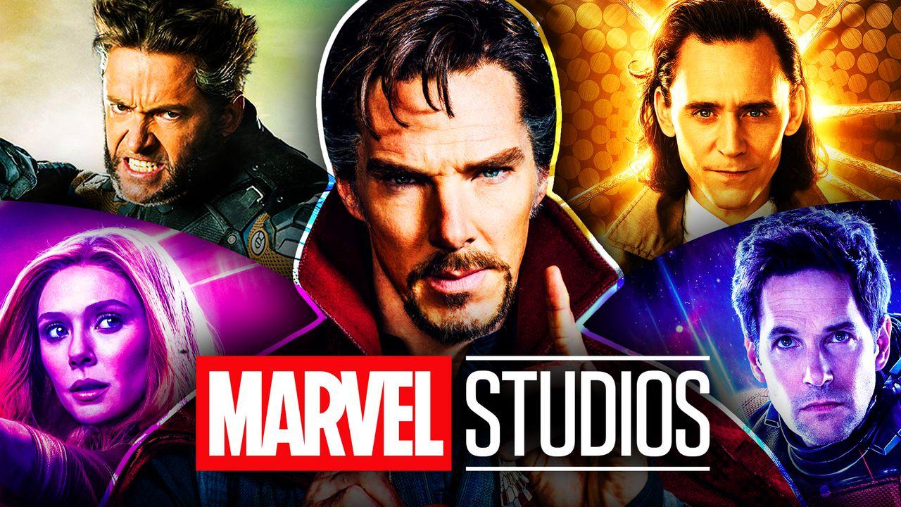 doctor strange phase 5 multiverse - Marvel Studios pode mudar o plano de continuação dos Vingadores da Fase 6 (rumor)