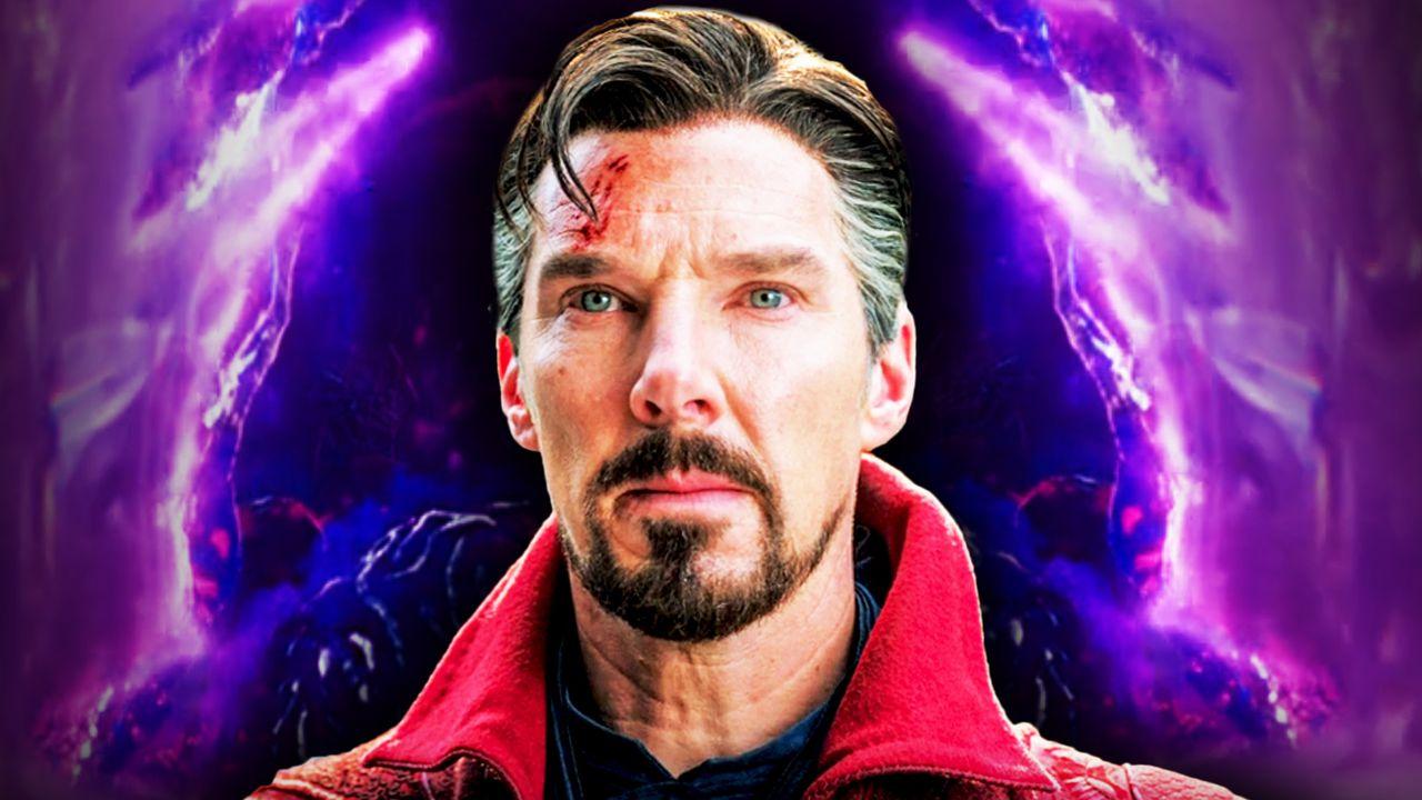 Benedict Cumberbatch vai participar de filme da Marvel em 2024