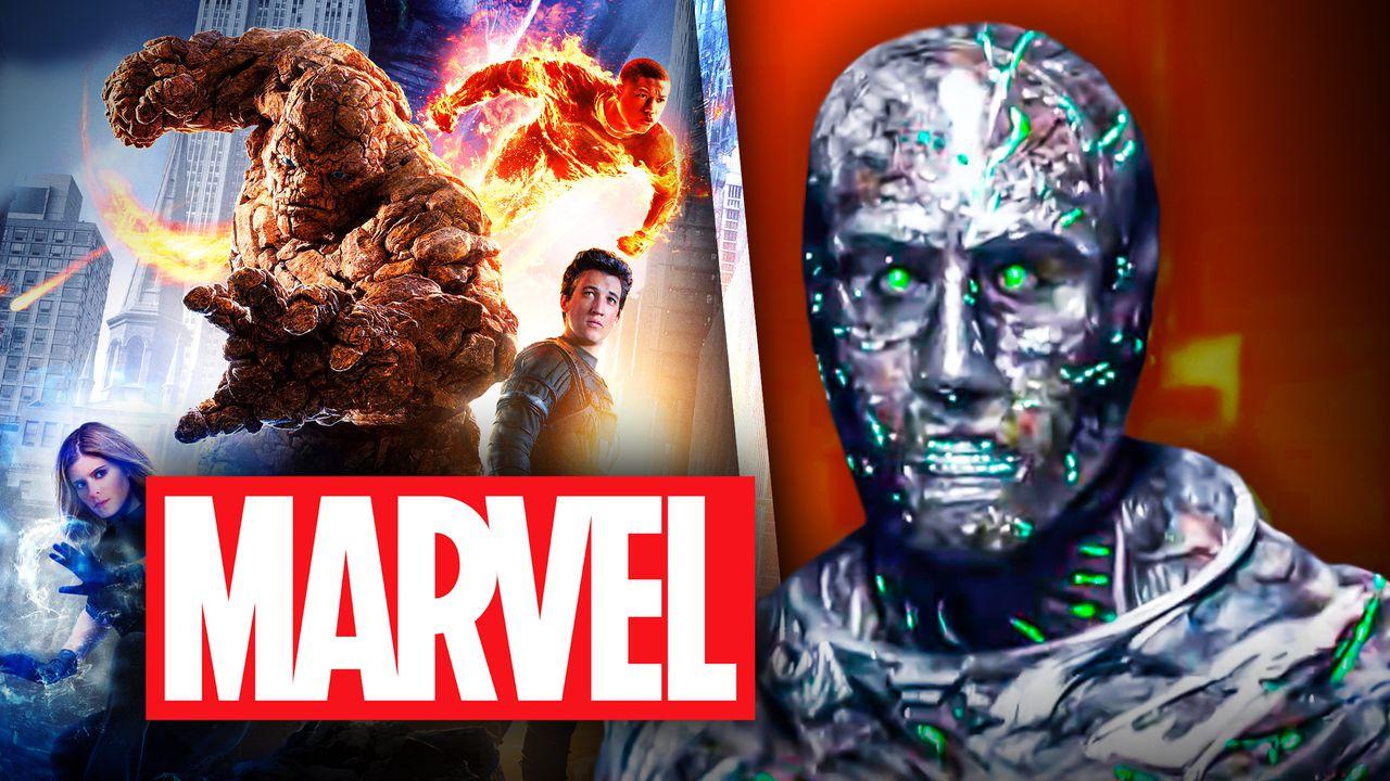 Fantastic Four Actor Admits He Was Terrible as Doctor Doom