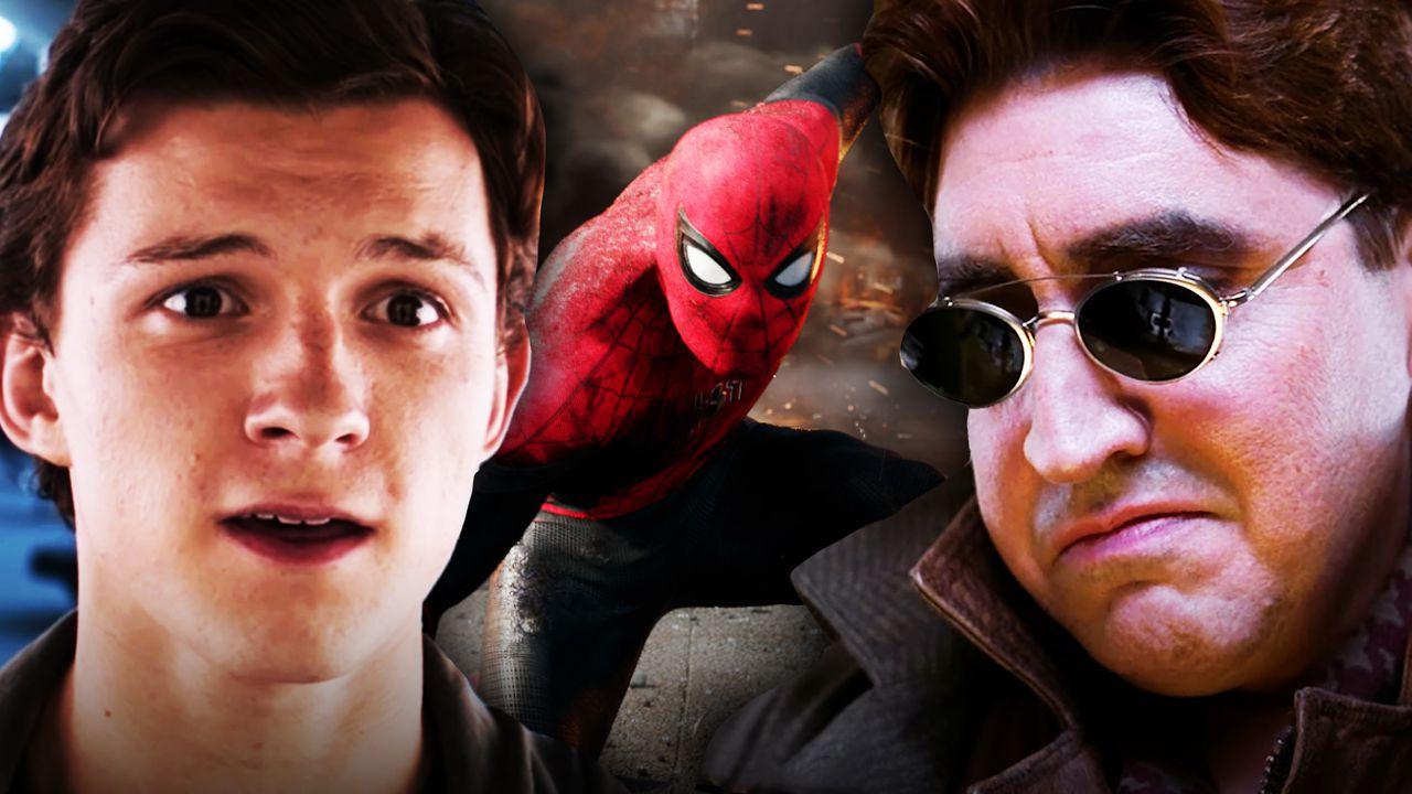 Spider-Man: No Way Home - Alfred Molina x Kevin Feige memes trend online  after actor confirms return as Dr Octopus