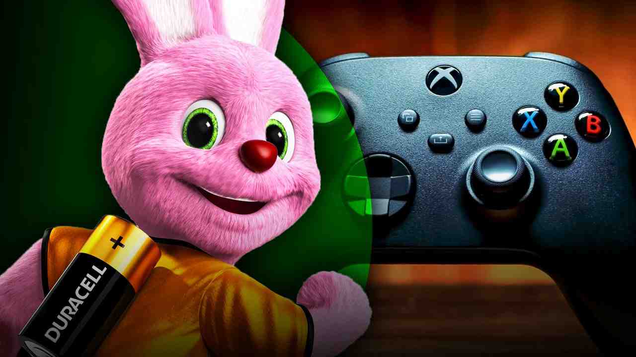 Why Xbox Controllers Still Use Batteries - The Direct