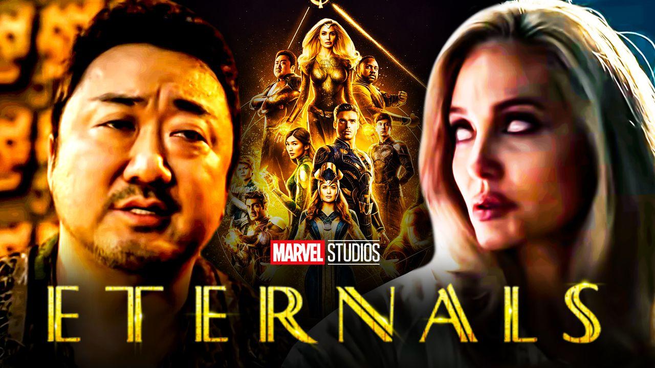 Eternals