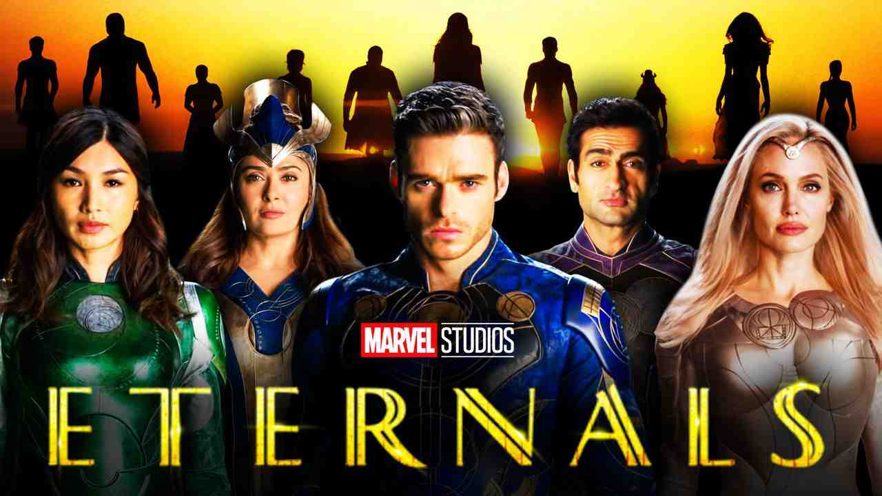 Eternals