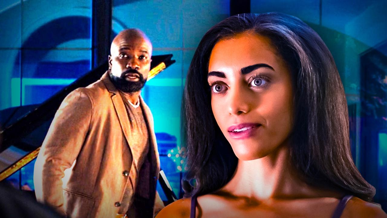 Eve Robot Scene Goes Viral On TikTok The Plot Of Megan s Story From 