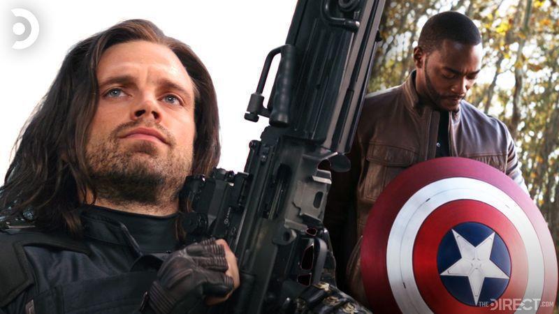 The Falcon and The Winter Soldier set to restart filming in late July/early August