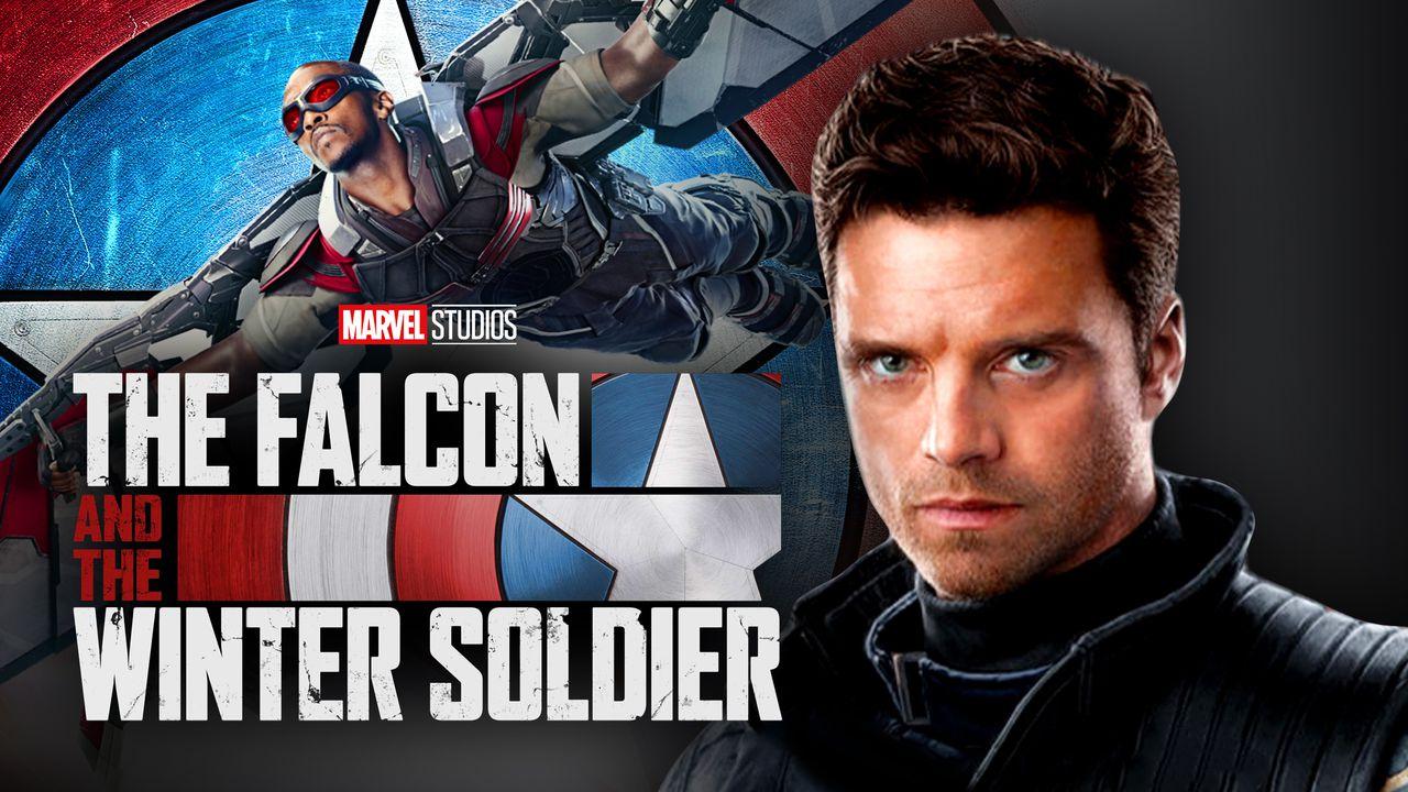 Marvel S The Falcon And The Winter Soldier Star Hopeful For Early 2021 Release Date