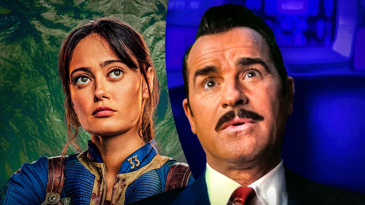 Fallout TV series Lucy, Mr. House