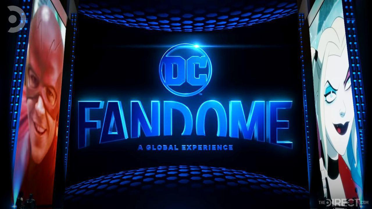 DC FanDome Start Time, Length, Date & More Details Revealed