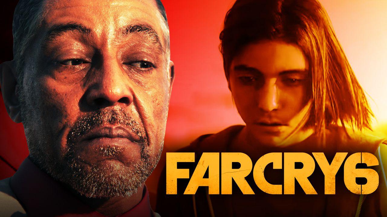 Far Cry 6' Release Date, File Sized Leaked By Microsoft