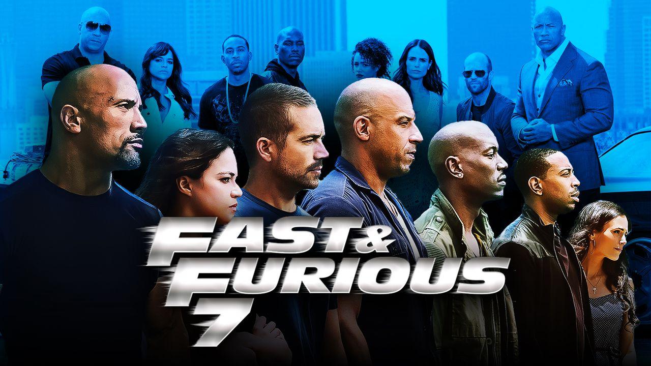 Sevens: Fast, furious and fun