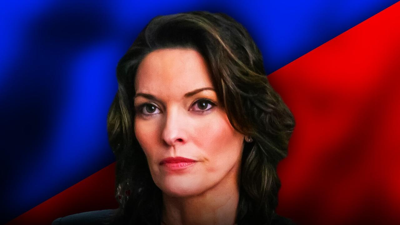 Isobel in FBI