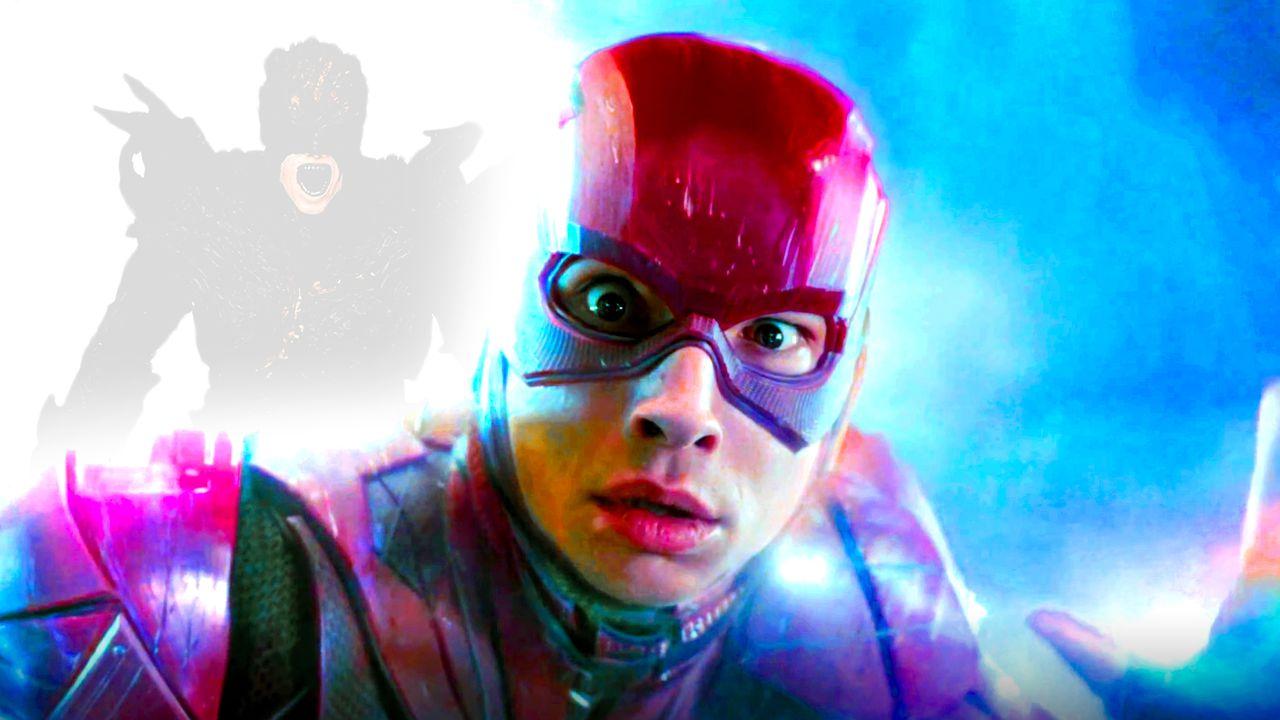 The Flash Movie's Terrifying Villain Powers Revealed