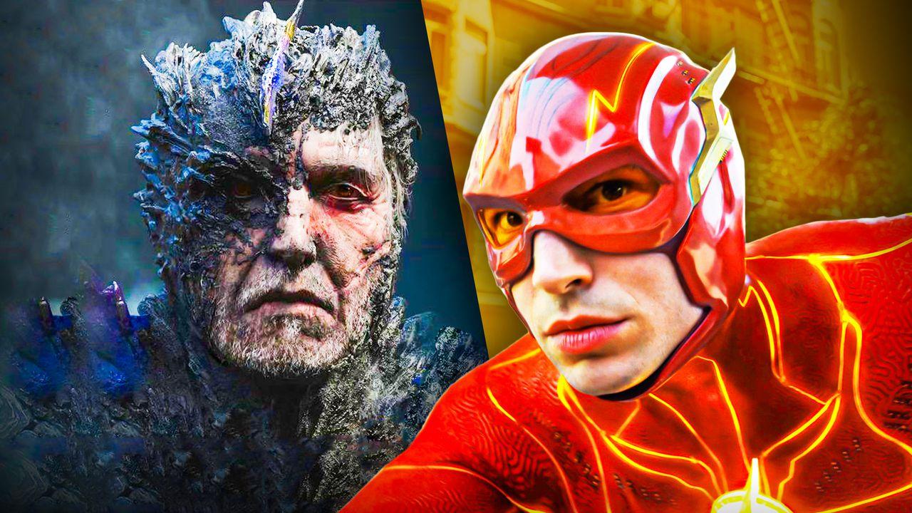 The Flash Movie's Terrifying Villain Powers Revealed